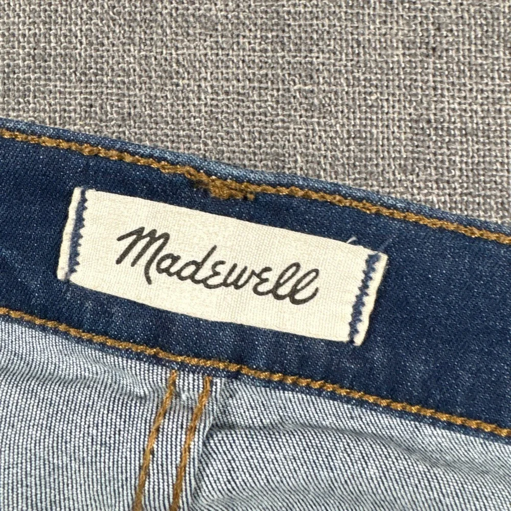 Madewell‎ 9